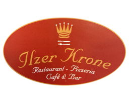 Ilzer Krone logo.